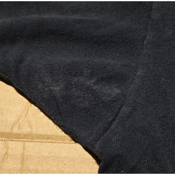 Poison 2007 Tour Shirt Y2K Black 2X Double Side Poison'D Bret Michaels Anvil Tag - Picture 12 of 14